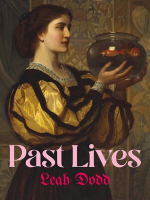 cover image of Past Lives